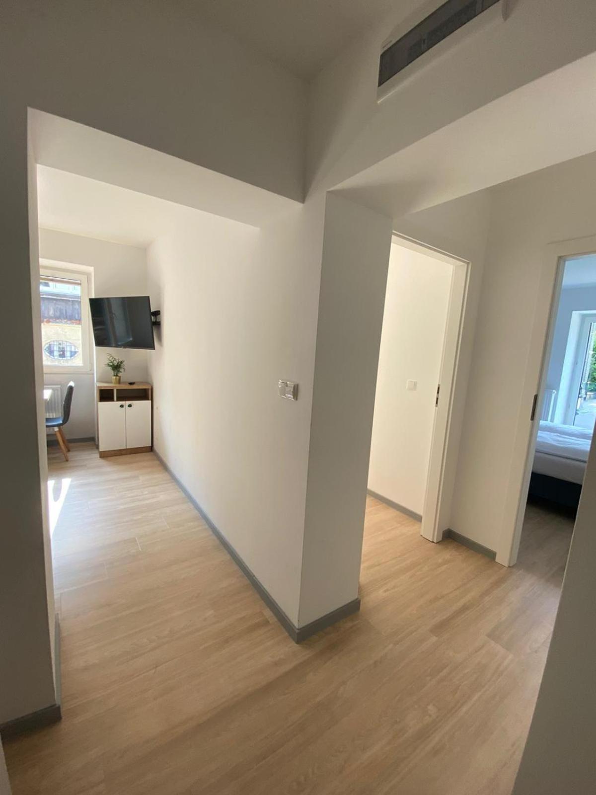 Apartamenty Zdrojowa 9 Duszniki Zdrój Rom bilde